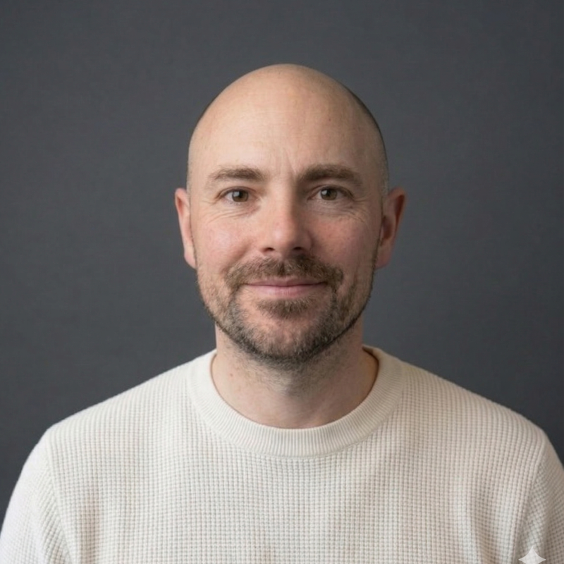Sebastien de Bandt