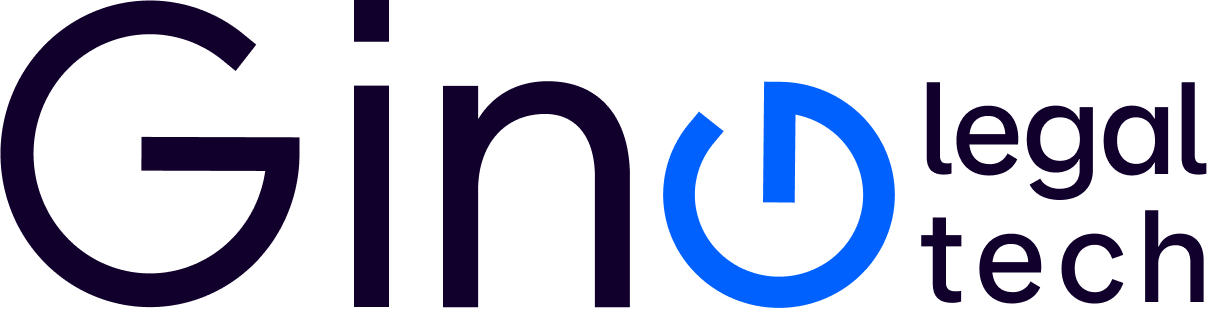 Gino Legal Tech