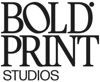 Bold Print Studios